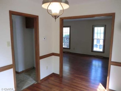 Interior Space/Layout