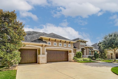 27919 Starlight Harbor Ln, Fulshear, TX 77441 - photo 5