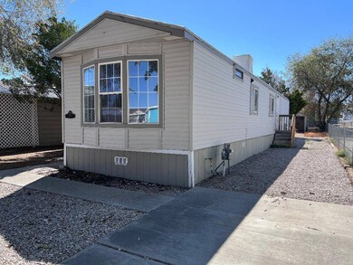 750 E Stillwater Ave unit 179, Fallon, NV 89406 - photo 2