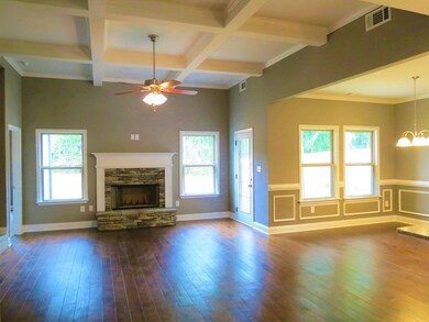 112 River North Blvd unit A2, Macon, GA 31211 - photo 4