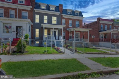 2815 Violet Ave, Baltimore, MD 21215 - photo 5