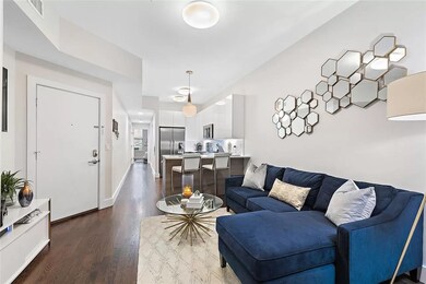 267 Baldwin Ave unit 201, Jersey City, NJ 07306 - photo 4