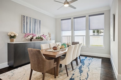 504 Asheville Ln, Roanoke, TX 76262 - photo 5