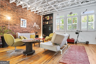 230 Bradberry St SW unit 9, Atlanta, GA 30313 - photo 4