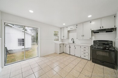 1003 N Winston Ave, Tulsa, OK 74115 - photo 5