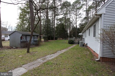 3802 Algonquin Trail, Snow Hill, MD 21863 - photo 4