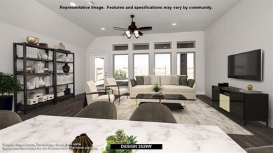 1623 Boone Hollow Ln, Richmond, TX 77469 - photo 3