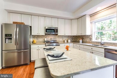 2288 Wheel Cog Place, Woodbridge, VA 22192 - photo 6