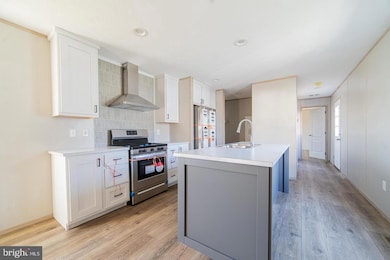 450 Clarks Pond Rd unit 36, Bridgeton, NJ 08302 - photo 3