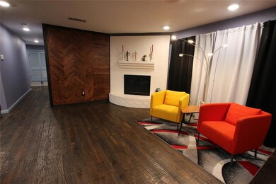 1237 Crestview Dr, Hurst, TX 76053 - photo 3