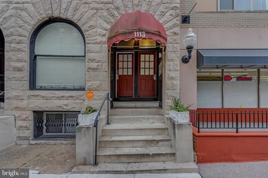 1113 N Calvert St unit D, Baltimore, MD 21202 - photo 3
