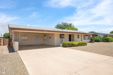 2-Car Carport with Storage