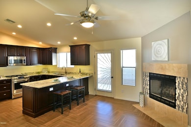 9970 N Laurelwood Dr, Tucson, AZ 85737 - photo 6