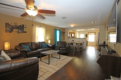 8815 Preserve Trail, San Antonio, TX 78254 - photo 5