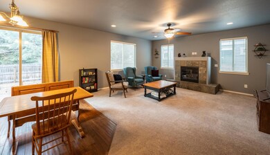 Powers Rd Family Room