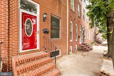 1707 S Charles St, Baltimore, MD 21230 - photo 3