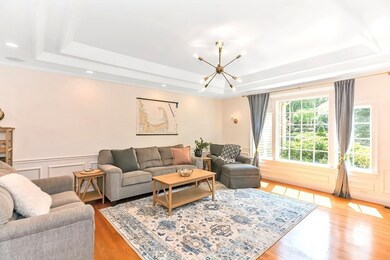 45 High Ridge Cir, Franklin, MA 02038 - photo 6