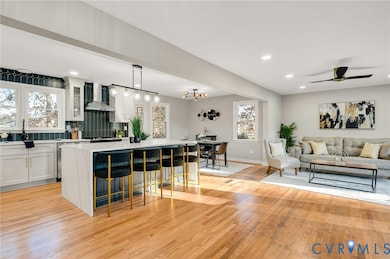 8513 Spring Hollow Dr, Richmond, VA 23227 - photo 5