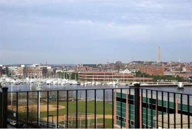 440 Commercial St unit 602, Boston, MA 02109 - photo 3