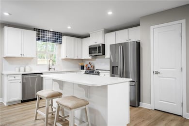 4105 Stith Ln, Toano, VA 23168 - photo 5