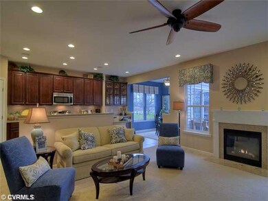 Den/Family/Great Room