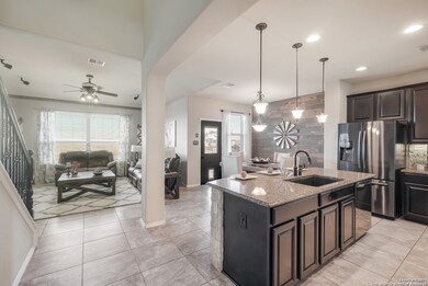 3735 Forsythia, San Antonio, TX 78261 - photo 6