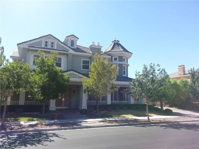 3030 American River Ln, Las Vegas, NV 89135 - photo 2