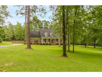 2489 William Few Pkwy, Evans, GA 30809 - photo 4