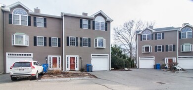 600 Trapelo Rd unit 16, Waltham, MA 02452 - photo 2