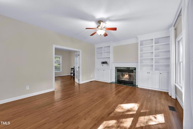 105 John Martin Ct, Carrboro, NC 27510 - photo 7