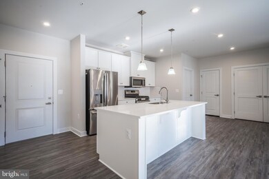 46320 Mount Milstead Terrace unit 203M, Sterling, VA 20164 - photo 3