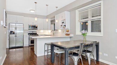 2737 N Southport Ave unit 1, Chicago, IL 60614 - photo 5