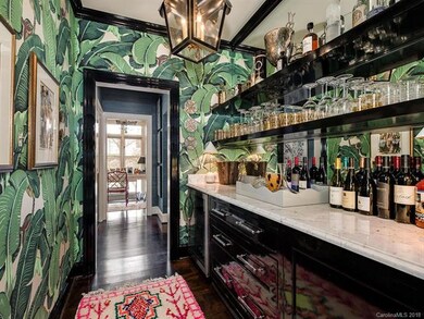 Wet Bar
