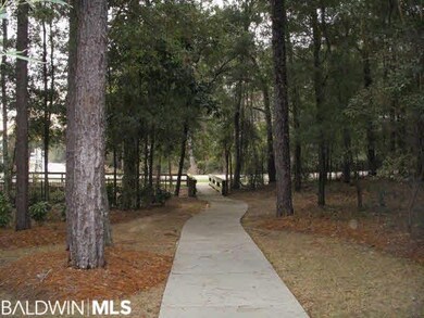 Canebreak Common Area