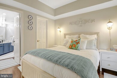 The Charleston unit 105, Arlington, VA 22201 - photo 6