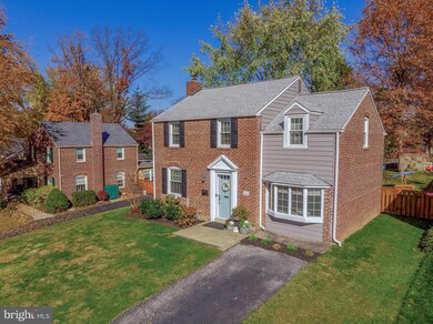 704 Glendalough Rd, Glenside, PA 19038 - photo 5