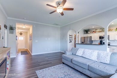 269 Palmer Dr, Frankfort, KY 40601 - photo 7