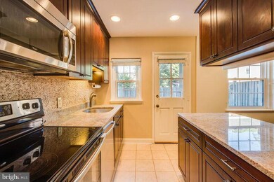 4164 36th St S unit 1806, Arlington, VA 22206 - photo 4