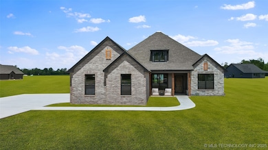 16321 E 101st St N, Owasso, OK 74055 - photo 3