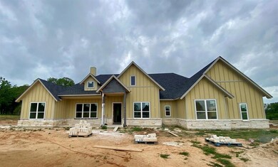 1001 Finney Dr, Weatherford, TX 76085 - photo 3