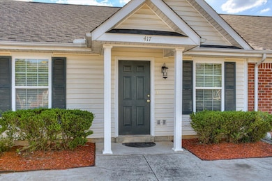 417 Flowing Creek Dr, Evans, GA 30809 - photo 4