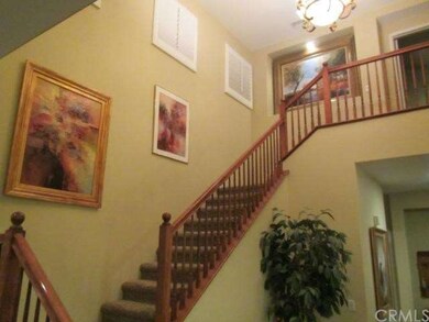 Staircase #1