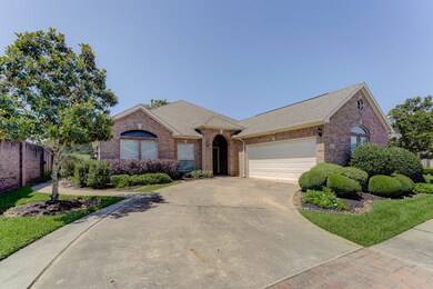 1536 Briar Bend Dr, Friendswood, TX 77546 - photo 2