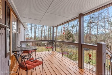 580 Piney Knob Rd, Marshall, NC 28753 - photo 5