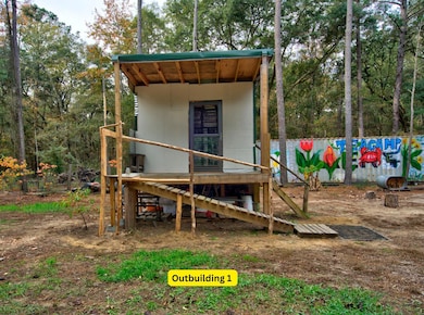 1407 Geneva Shaw Ln, Wadmalaw Island, SC 29487 - photo 5