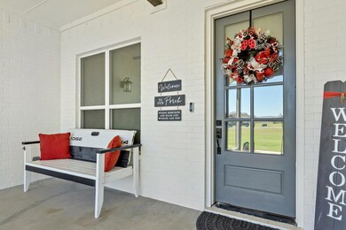 160 Eagles Crest Ln, Brock, TX 76087 - photo 3