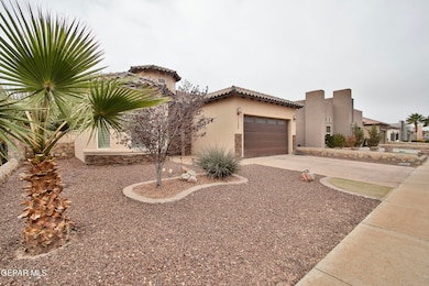 1125 Marfa Place, El Paso, TX 79928 - photo 7