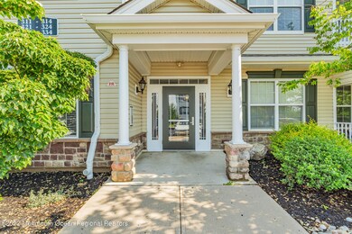 Building Entrance