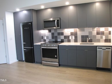 600 S Duke St unit 23, Durham, NC 27701 - photo 7