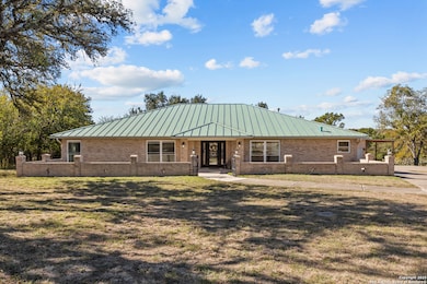 21479 Fairview Cir, San Antonio, TX 78266 - photo 2